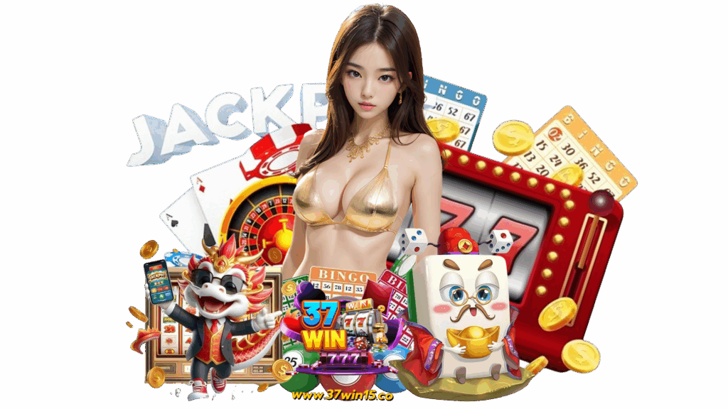 37win15 com สล็อต รองรับมือถือทุกแพลตฟอร์ม ทำกำไรทุกสปิน 